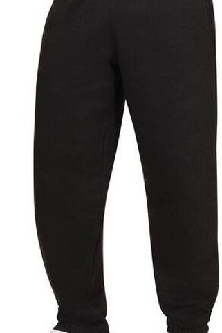Casual Classics CRBJP20 - Eco-Friendly Oversized Jogpants with Elastic Cuffs