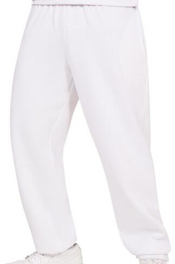 Casual Classics CRBJP20 - Eco-Friendly Oversized Jogpants with Elastic Cuffs