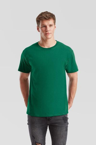 Fruit of the Loom F61422 - Premium Heavyweight Ringspun Cotton T-Shirt