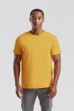 Fruit of the Loom F61422 - Premium Heavyweight Ringspun Cotton T-Shirt