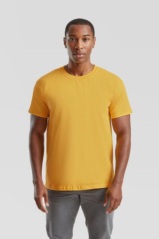 Fruit of the Loom F61422 - Premium Heavyweight Ringspun Cotton T-Shirt