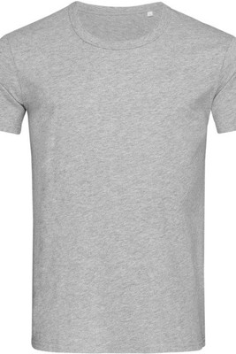 Stedman ST9000 - Classic Crew Neck Unisex T-Shirt for Rebranding