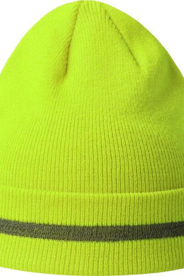 Atlantis ACWORS - Workout S Recycled Hi Viz Beanie