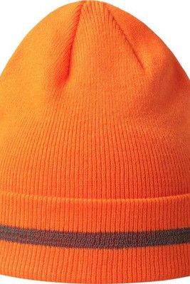 Atlantis ACWORS - Workout S Recycled Hi Viz Beanie