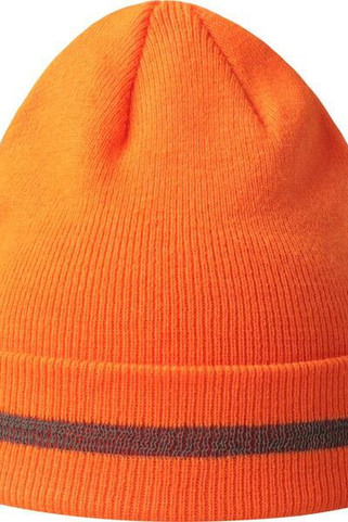 Atlantis ACWORS - Workout S Recycled Hi Viz Beanie