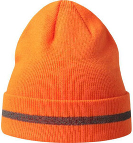 Atlantis ACWORS - Workout S Recycled Hi Viz Beanie