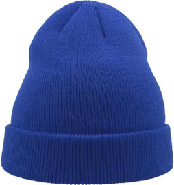 Atlantis ACKIWS - Eco-Friendly Kids Recycled Knitted Beanie Hat