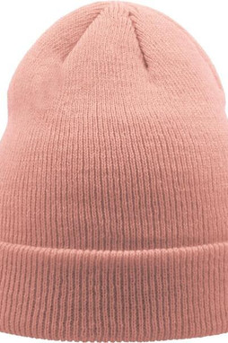 Atlantis ACKIWS - Eco-Friendly Kids Recycled Knitted Beanie Hat
