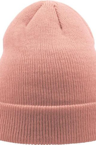 Atlantis ACKIWS - Eco-Friendly Kids Recycled Knitted Beanie Hat