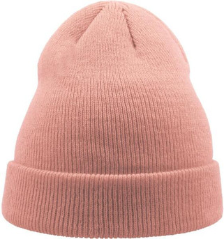 Atlantis ACKIWS - Eco-Friendly Kids Recycled Knitted Beanie Hat