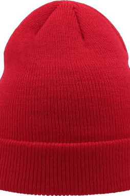 Atlantis ACKIWS - Eco-Friendly Kids Recycled Knitted Beanie Hat