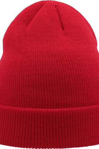 Atlantis ACKIWS - Eco-Friendly Kids Recycled Knitted Beanie Hat
