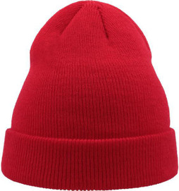 Atlantis ACKIWS - Eco-Friendly Kids Recycled Knitted Beanie Hat