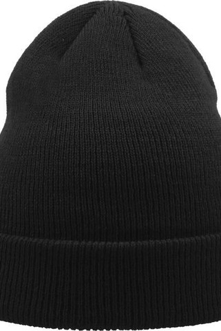 Atlantis ACKIWS - Eco-Friendly Kids Recycled Knitted Beanie Hat