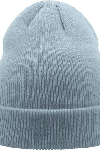 Atlantis ACKIWS - Eco-Friendly Kids Recycled Knitted Beanie Hat