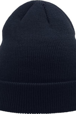 Atlantis ACKIWS - Eco-Friendly Kids Recycled Knitted Beanie Hat