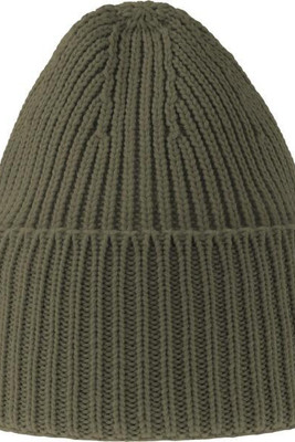 Atlantis ACOAKB - Eco-Friendly Oak Polylana Chunky Knit Beanie