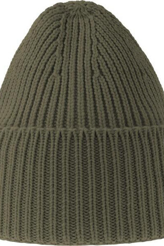 Atlantis ACOAKB - Eco-Friendly Oak Polylana Chunky Knit Beanie