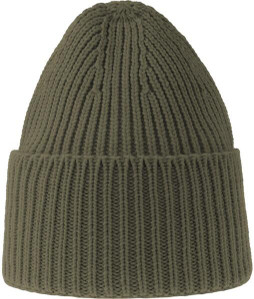 Atlantis ACOAKB - Eco-Friendly Oak Polylana Chunky Knit Beanie