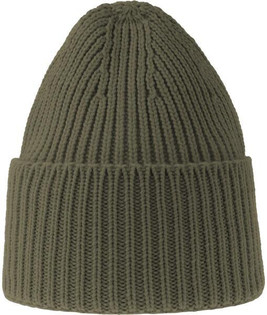 Atlantis ACOAKB - Eco-Friendly Oak Polylana Chunky Knit Beanie