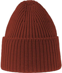 Atlantis ACOAKB - Eco-Friendly Oak Polylana Chunky Knit Beanie