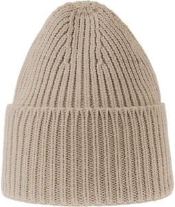 Atlantis ACOAKB - Eco-Friendly Oak Polylana Chunky Knit Beanie