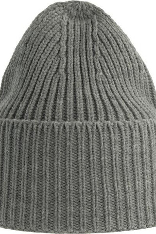 Atlantis ACOAKB - Eco-Friendly Oak Polylana Chunky Knit Beanie