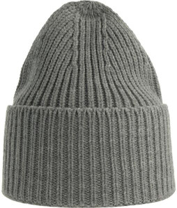 Atlantis ACOAKB - Eco-Friendly Oak Polylana Chunky Knit Beanie