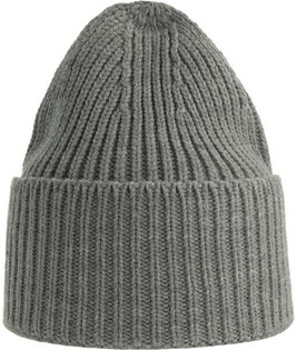 Atlantis ACOAKB - Eco-Friendly Oak Polylana Chunky Knit Beanie