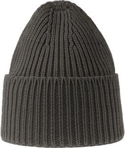 Atlantis ACOAKB - Eco-Friendly Oak Polylana Chunky Knit Beanie