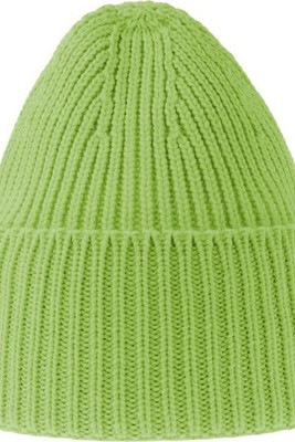 Atlantis ACOAKB - Eco-Friendly Oak Polylana Chunky Knit Beanie