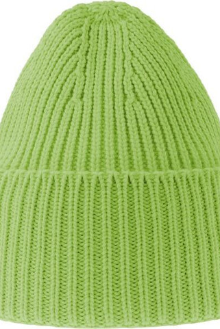 Atlantis ACOAKB - Eco-Friendly Oak Polylana Chunky Knit Beanie