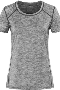 Stedman ST8940 - Recycled Sports T-Shirt Reflect Ladies