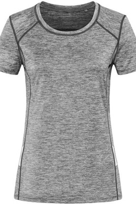 Stedman ST8940 - Recycled Sports T-Shirt Reflect Ladies