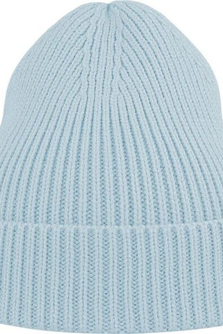 Atlantis ACANDB - Eco-Friendly Recycled Knit Beanie for Men & Women