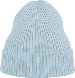Atlantis ACANDB - Eco-Friendly Recycled Knit Beanie for Men & Women