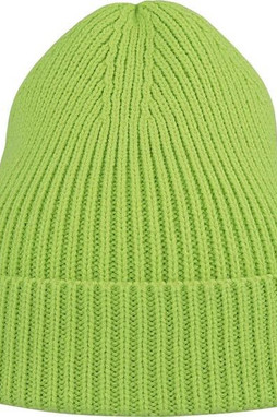 Atlantis ACANDB - Eco-Friendly Recycled Knit Beanie for Men & Women