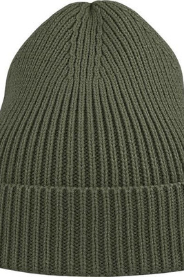 Atlantis ACANDB - Eco-Friendly Recycled Knit Beanie for Men & Women