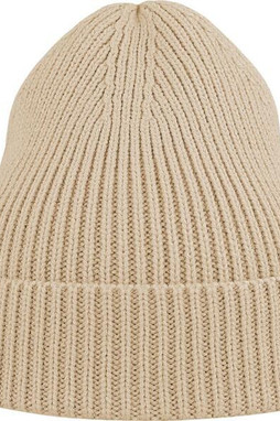 Atlantis ACANDB - Eco-Friendly Recycled Knit Beanie for Men & Women