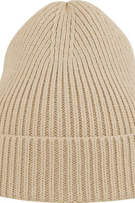 Atlantis ACANDB - Eco-Friendly Recycled Knit Beanie for Men & Women