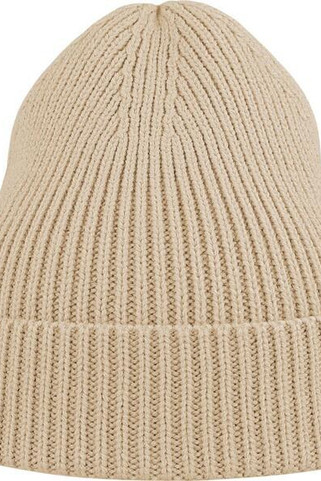 Atlantis ACANDB - Eco-Friendly Recycled Knit Beanie for Men & Women