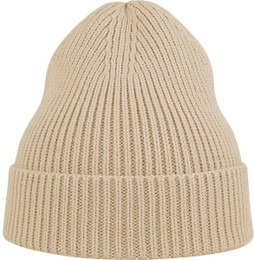 Atlantis ACANDB - Eco-Friendly Recycled Knit Beanie for Men & Women
