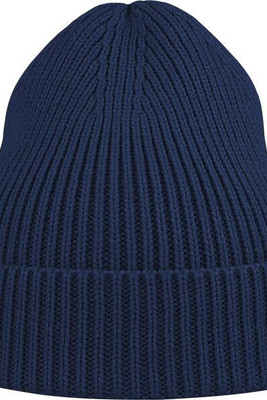 Atlantis ACANDB - Eco-Friendly Recycled Knit Beanie for Men & Women