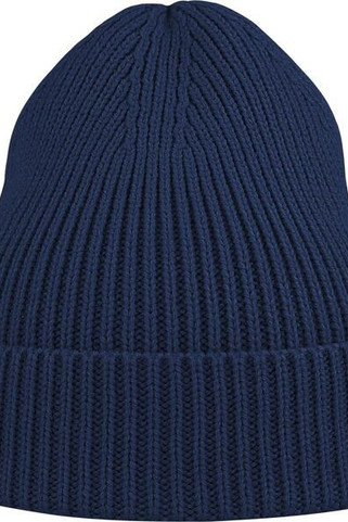Atlantis ACANDB - Eco-Friendly Recycled Knit Beanie for Men & Women