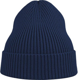 Atlantis ACANDB - Eco-Friendly Recycled Knit Beanie for Men & Women