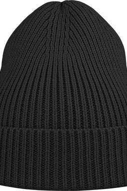 Atlantis ACANDB - Eco-Friendly Recycled Knit Beanie for Men & Women