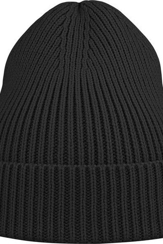 Atlantis ACANDB - Eco-Friendly Recycled Knit Beanie for Men & Women
