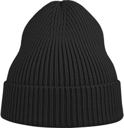 Atlantis ACANDB - Eco-Friendly Recycled Knit Beanie for Men & Women