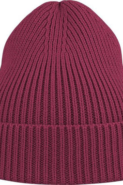 Atlantis ACANDB - Eco-Friendly Recycled Knit Beanie for Men & Women