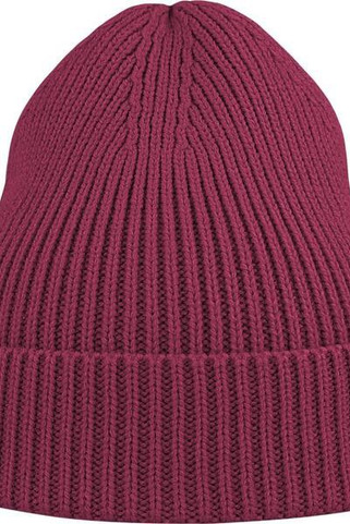 Atlantis ACANDB - Eco-Friendly Recycled Knit Beanie for Men & Women